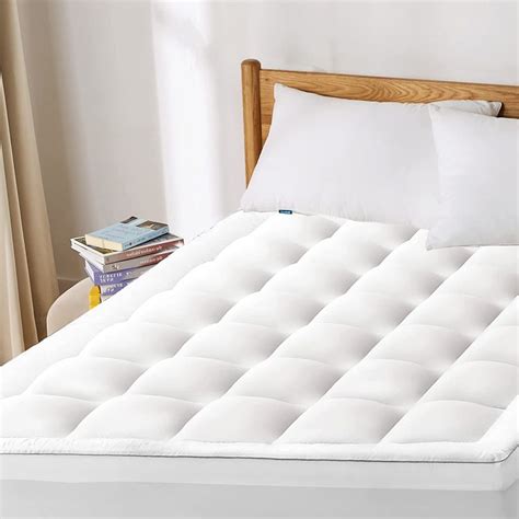 best mattress topper for college dorm